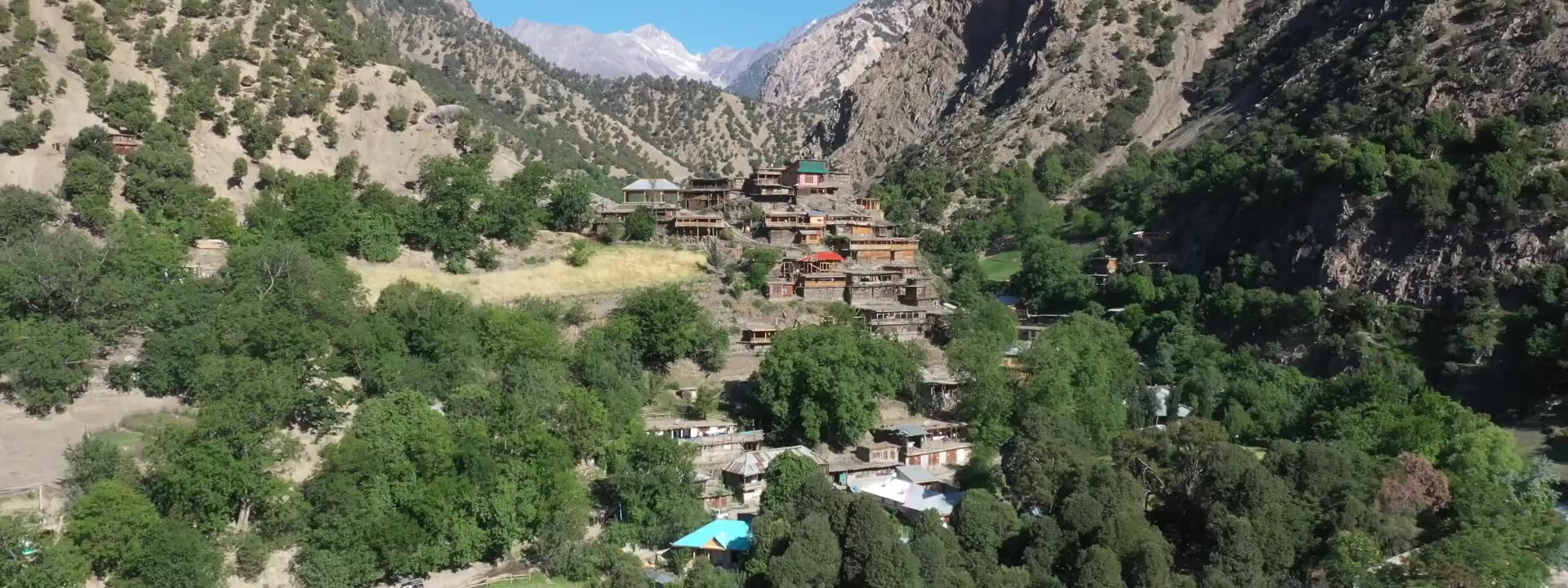 pakistan