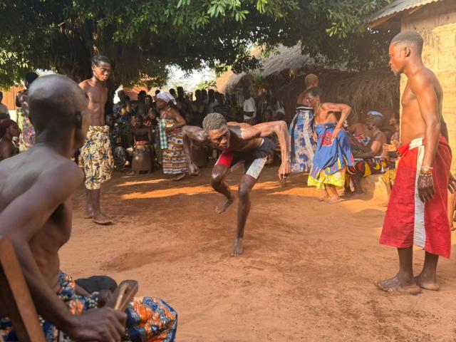 Voodoo: It’s Not Only About Cursed Dolls