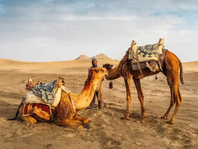 BAVANAT VALLEY IRAN | A CULTURAL EXPERIENCE