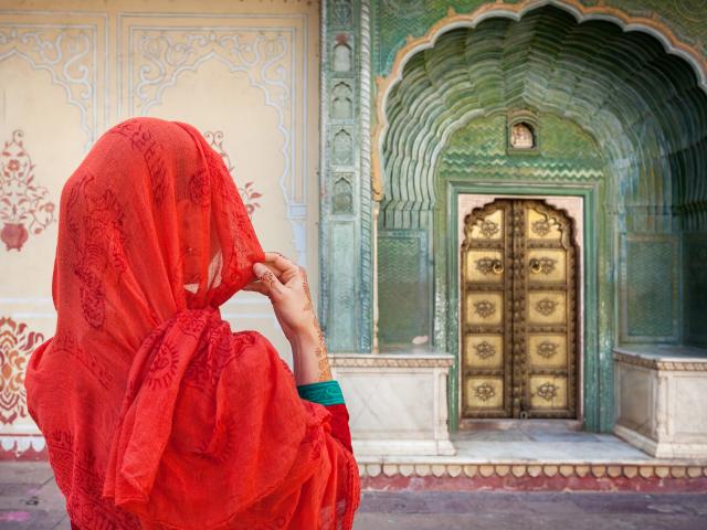 THE BEST PLACES FOR SOLO TRAVEL