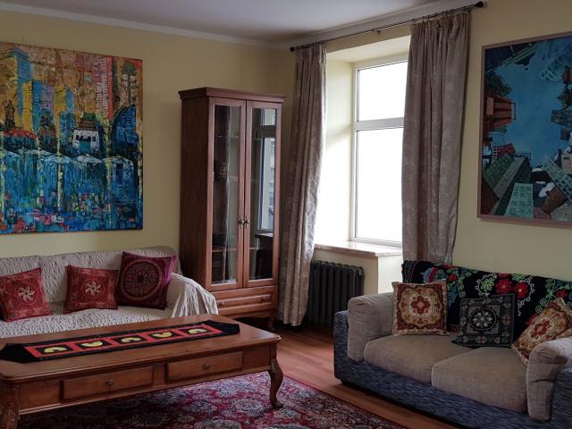 Local Apartment, Ulaanbaatar