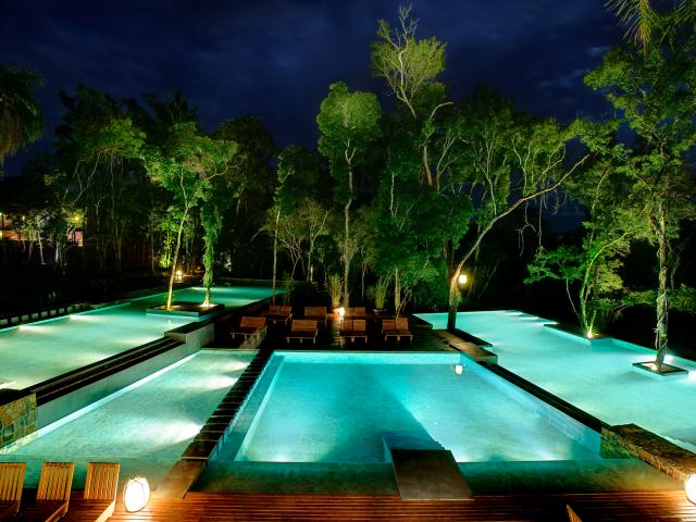 Loi Suites Iguazu