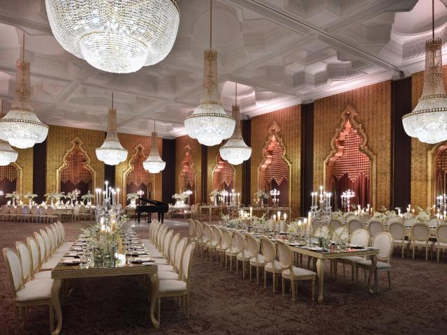 Marriott Mena House