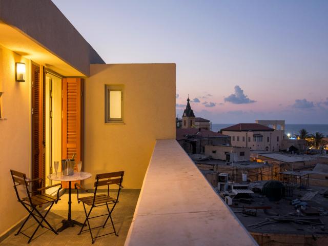 Market House Hotel, Tel Aviv