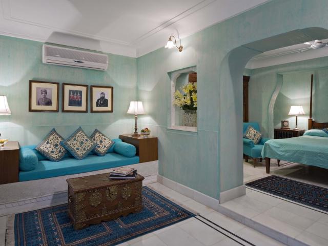 Samode Haveli