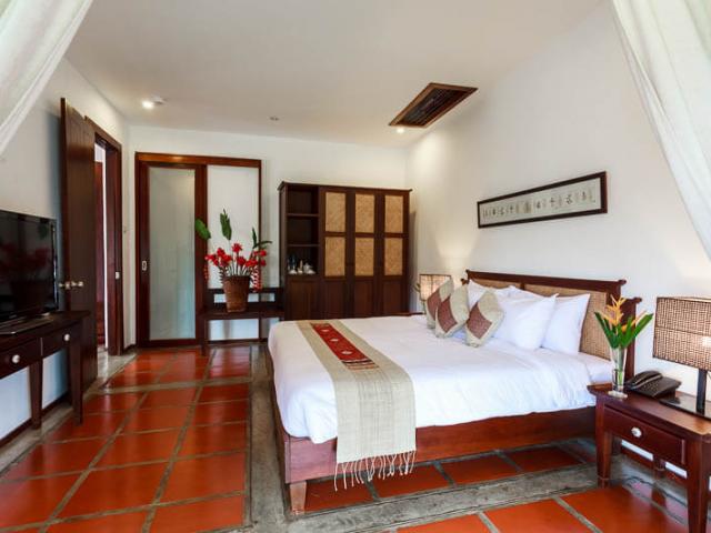 Riverside Boutique Resort