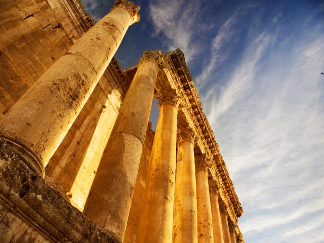 Baalbek