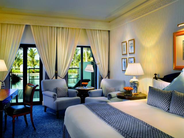 Al Bustan Palace