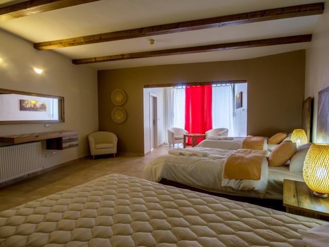 Dana Guesthouse