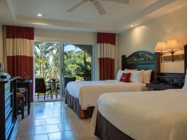 Parador Boutique Resort & Spa, Manuel Antonio
