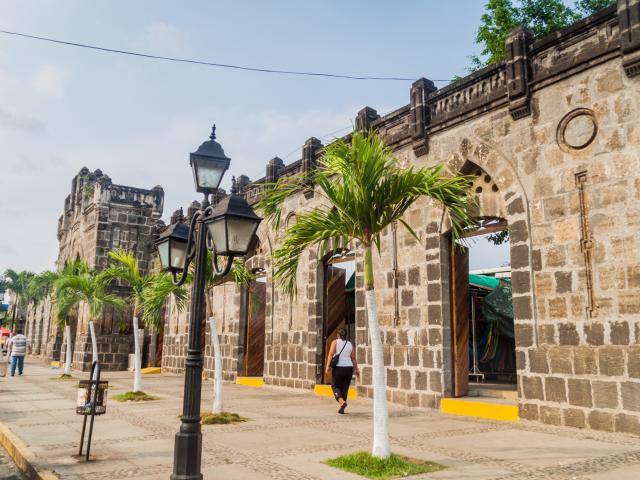 Tour Masaya Market and Monimbó