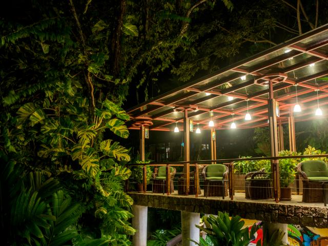 Si Como No Resort & Spa