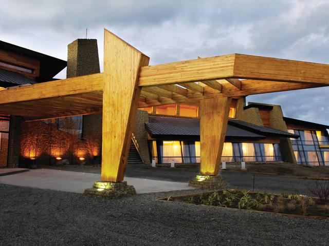 Design Suites El Calafate