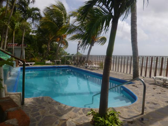 Hotel Villa Paraiso