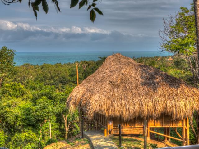 Villa Playa Tayrona