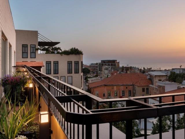 Drisco Hotel
