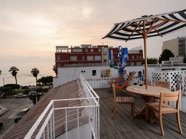 Villa Barranco