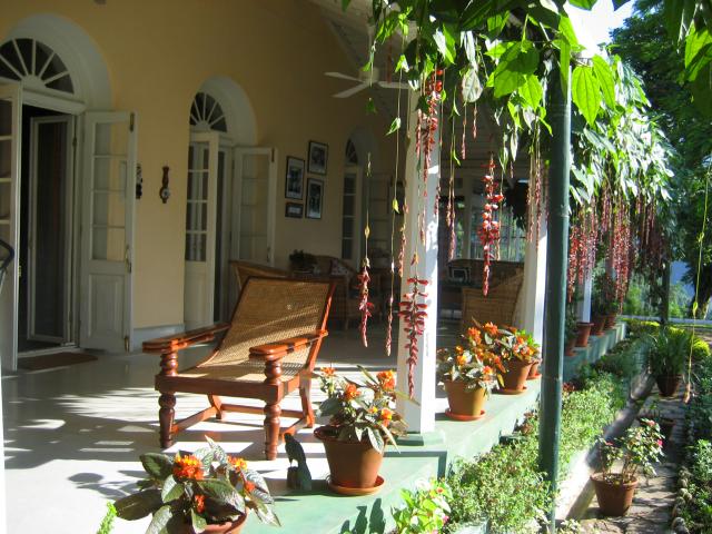Glenburn Tea Estate, Darjeeling