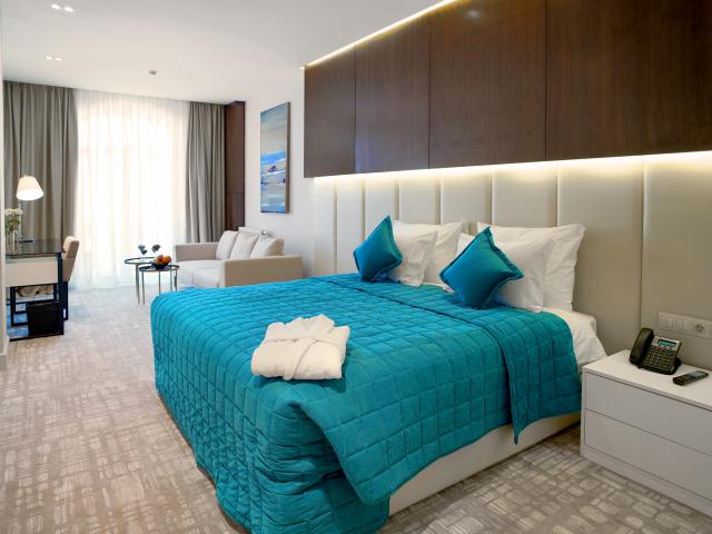 Mercure Hotel Tashkent, Tashkent