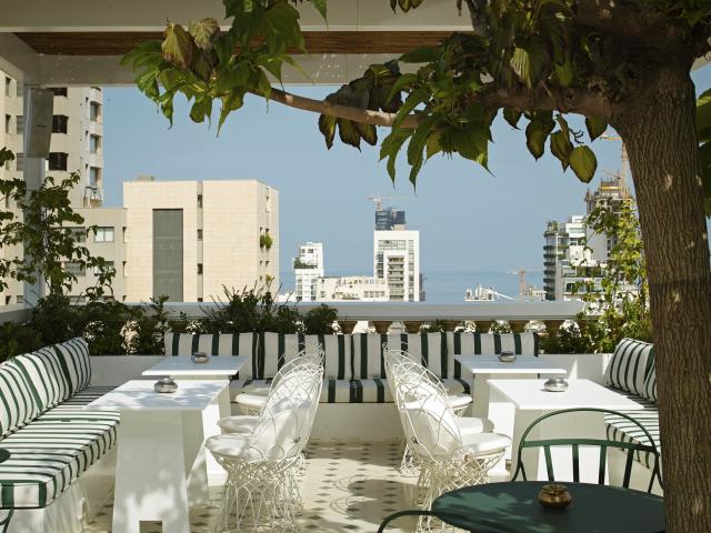 Albergo