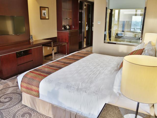 Best Western Premier Tuushin Hotel