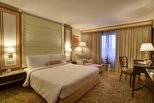Pearl Continental Lahore, Lahore