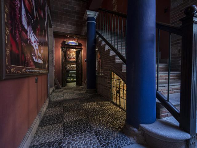 La Casona
