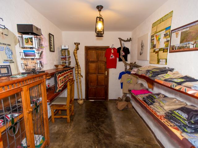 Grootberg Lodge