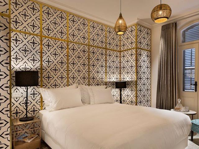 Drisco Hotel