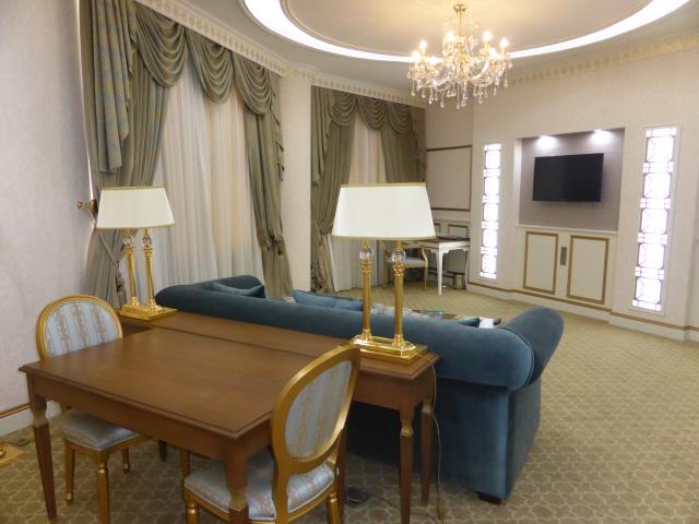 Dashoguz Hotel