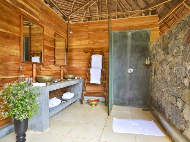 Gal Oya Lodge