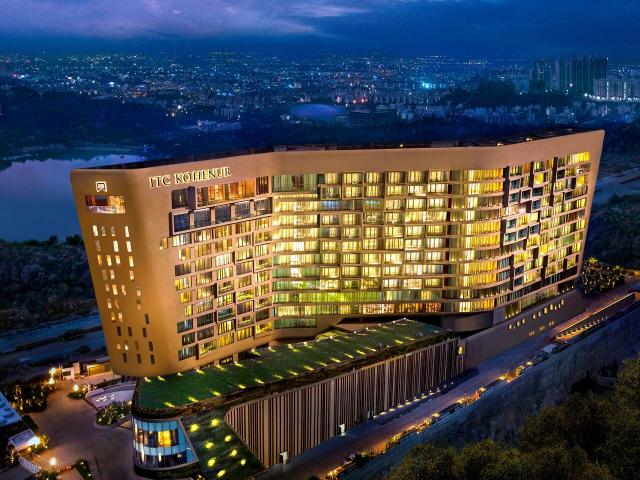 Itc Kohenur