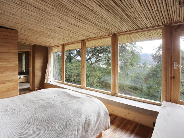 Limalimo Lodge