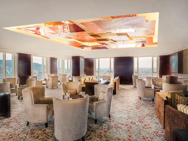 Best Western Premier Tuushin Hotel