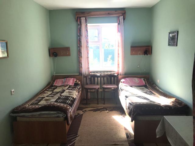 Tamga Guest House, Tamga