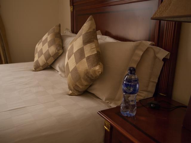 Sabean Hotel