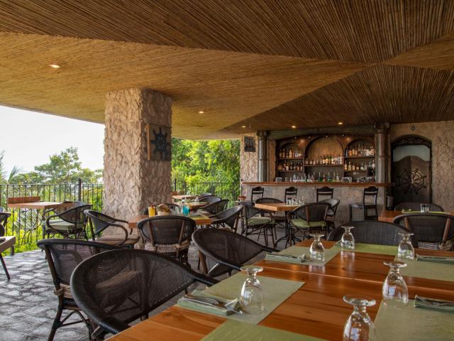 Parador Boutique Resort & Spa