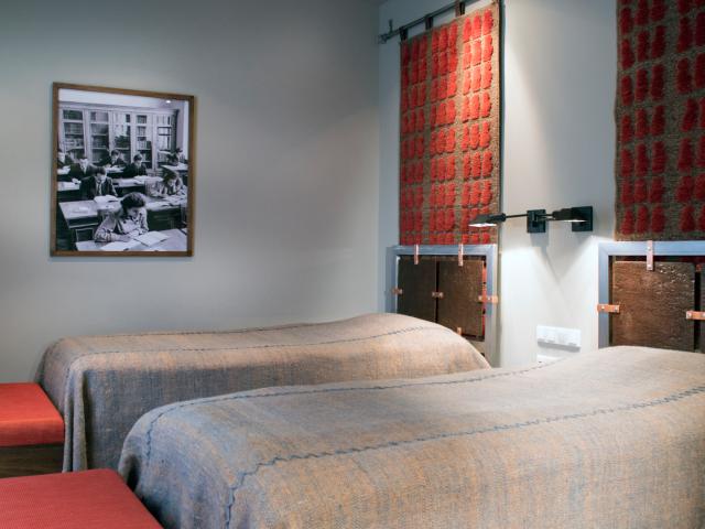 Tufenkian Historic Yerevan Hotel