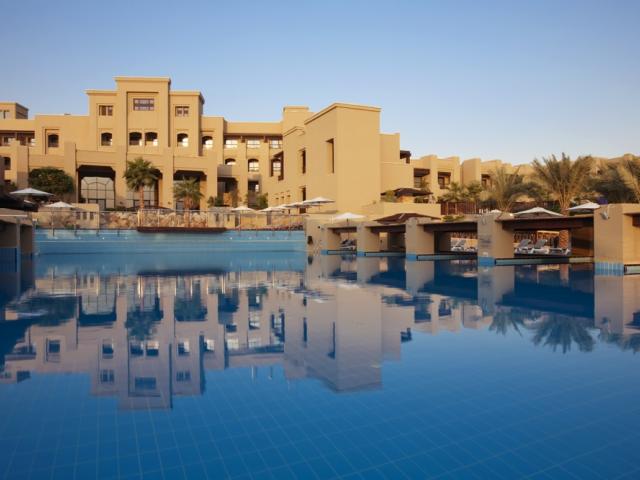 Holiday Inn Resort