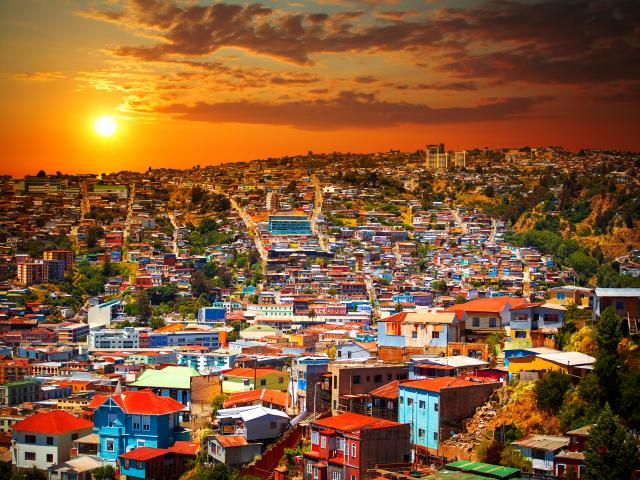 Valparaiso