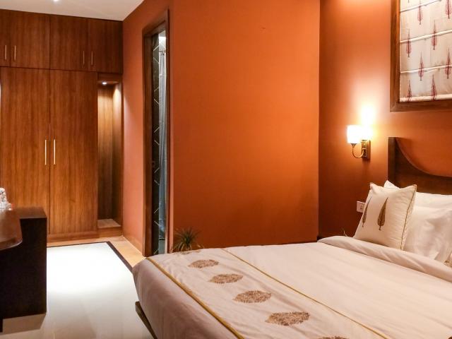 Ekaa Villa