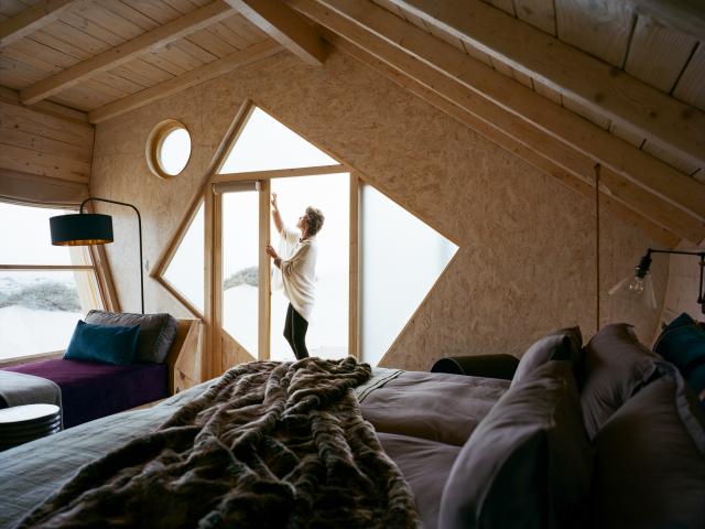 Shipwreck Lodge
