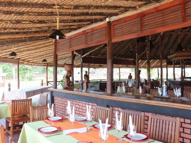 Relais du Kirindy