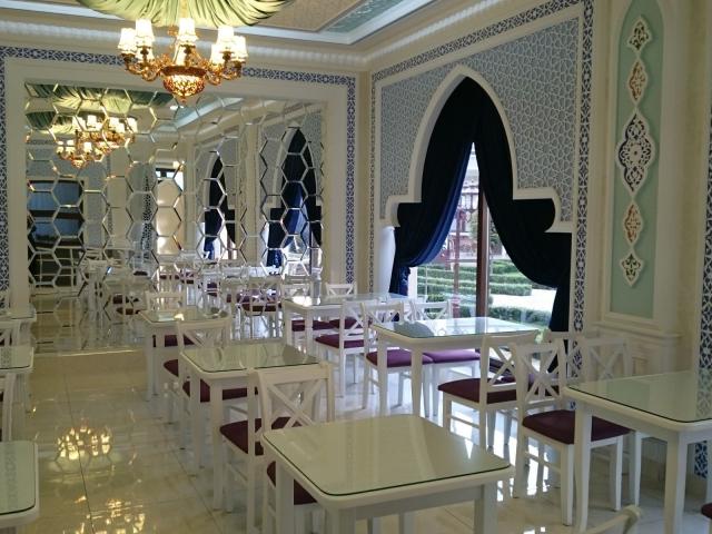 Mirzo Boutique Hotel