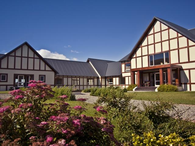 Eolo Lodge
