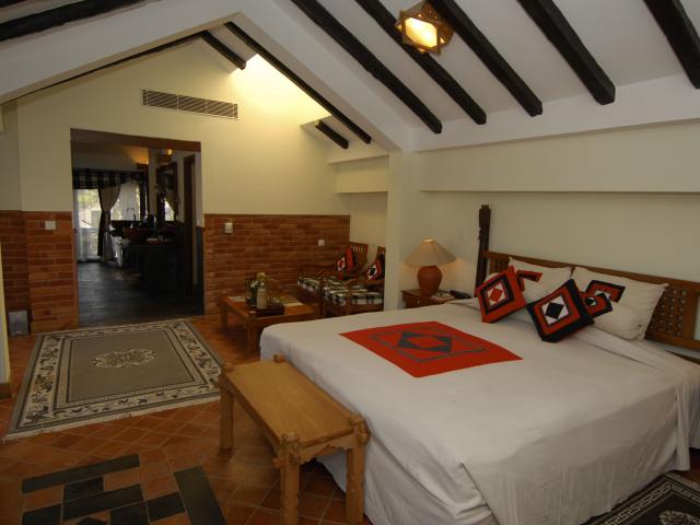 Dwarika's Hotel