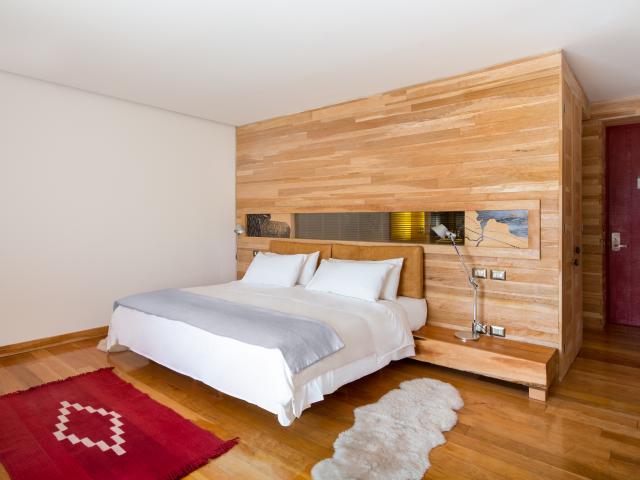 Tierra Patagonia Hotel & Spa