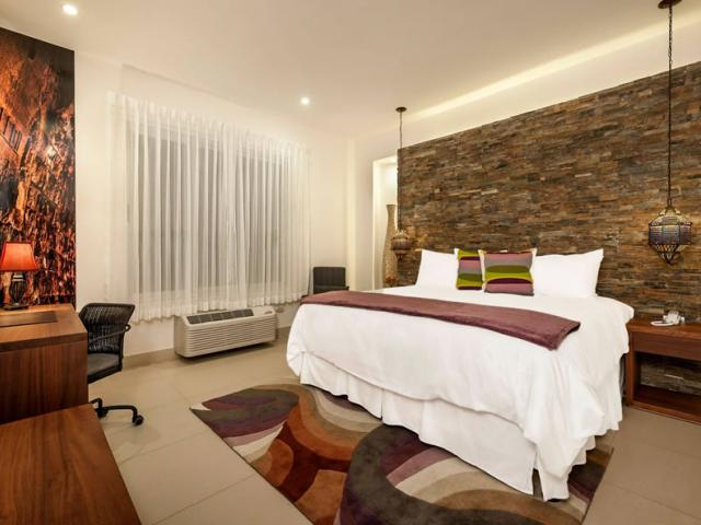 Elements Boutique Hotel, Managua