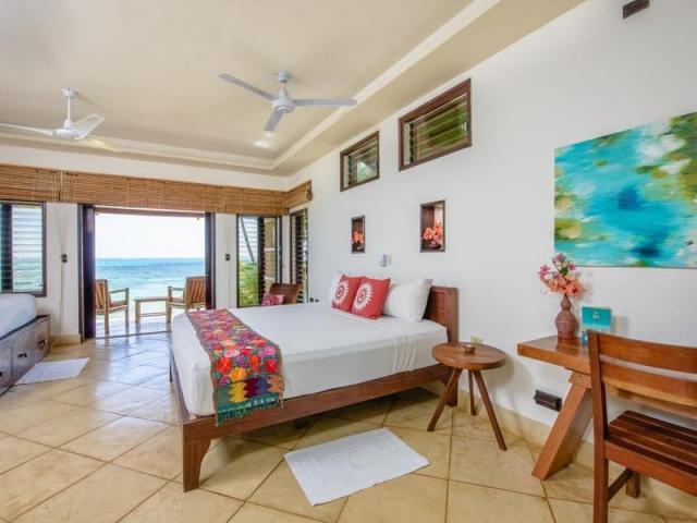 Yemaya Island Hideaway & Spa