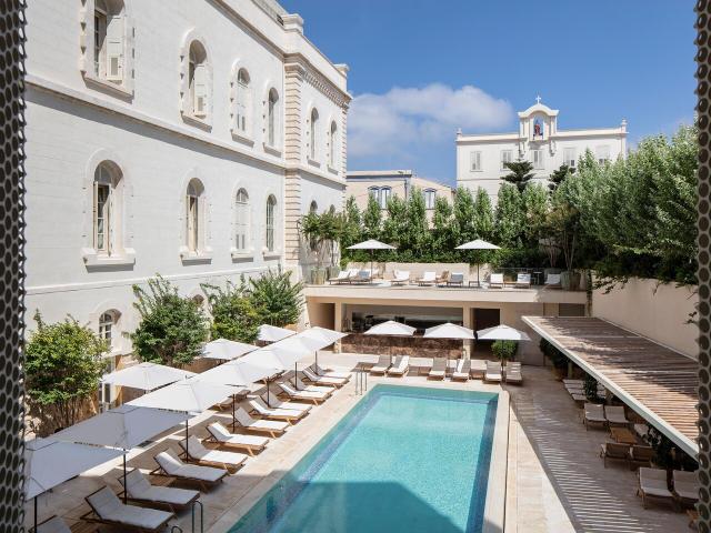 The Jaffa, a Luxury Collection Hotel